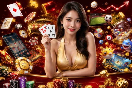 luck68