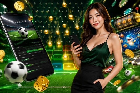 luck68